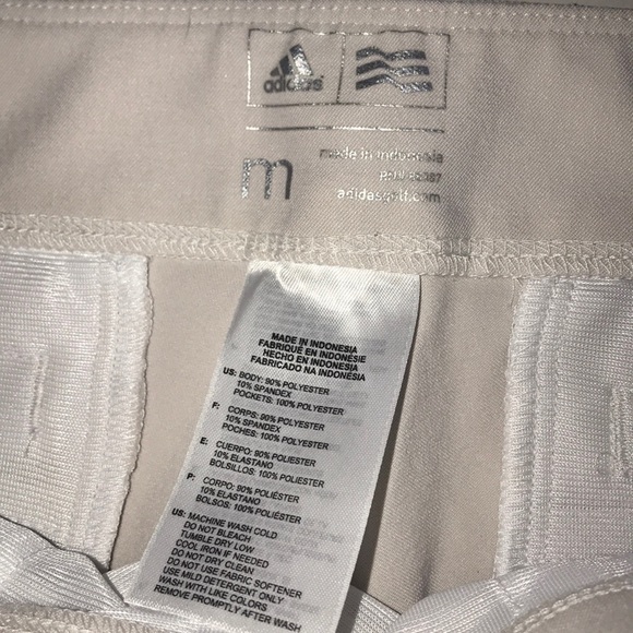 Adidas Stretch Pants - Picture 5 of 11